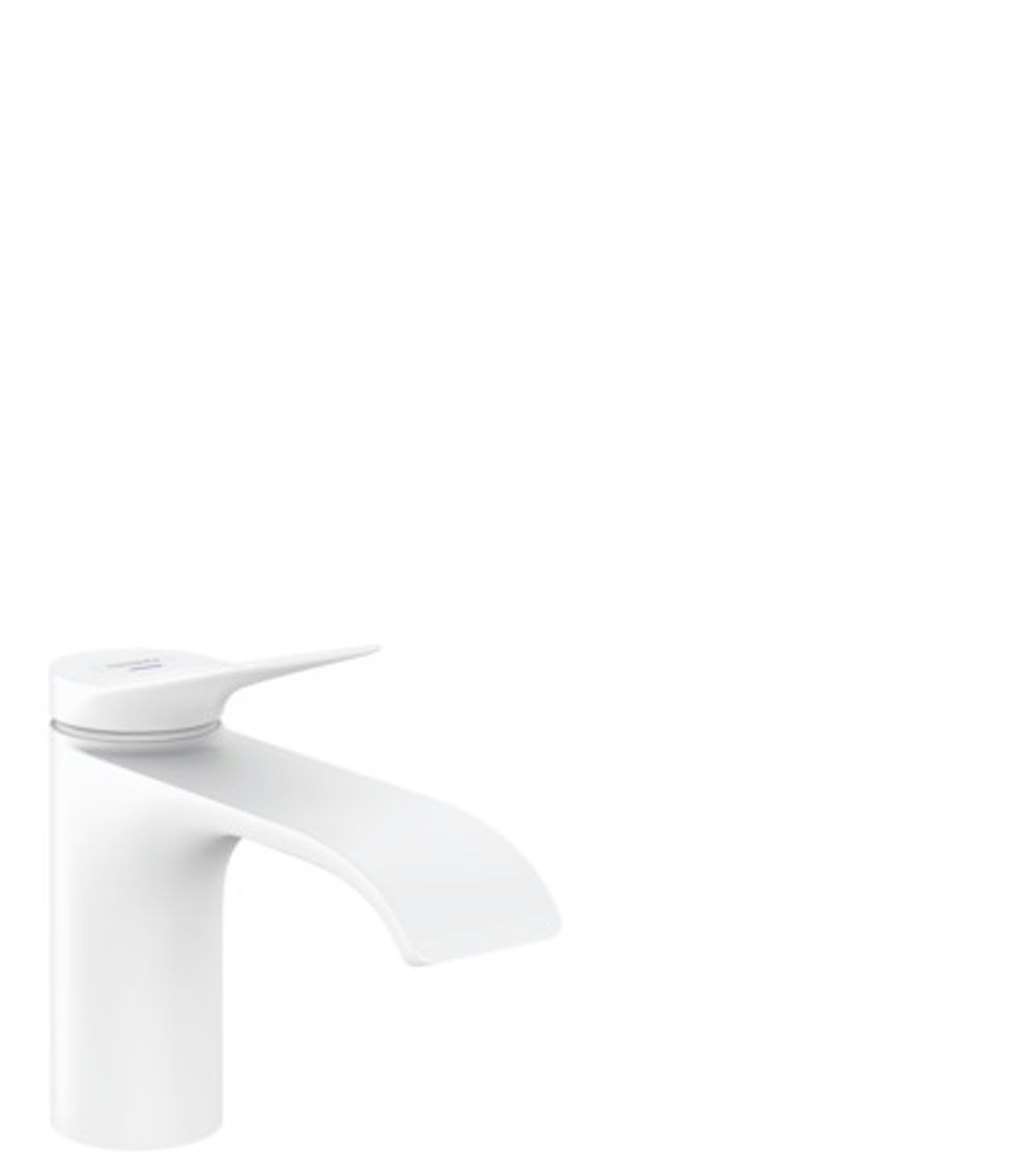 https://raleo.de:443/files/img/11eeea42279e220092906bba4399b90c/size_l/Hansgrohe-HG-Standventil-80-Vivenisohne-Ablaufgarnitur-mattweiss-75013700 gallery number 1